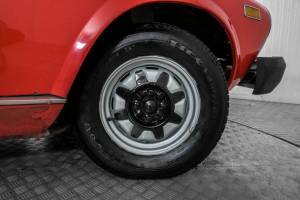 Afbeelding 50/50 van FIAT Spider 2000 (1980)