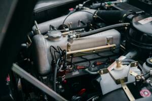 Image 4/4 de Mercedes-Benz 190 SL (1960)