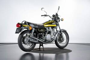 Imagen 4/50 de Kawasaki 900 Z1 (1974)