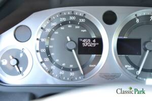 Bild 28/50 von Aston Martin V8 Vantage (2008)