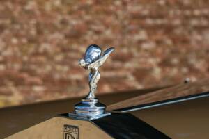 Image 9/50 of Rolls-Royce Silver Cloud III "Chinese Eyes" (1965)