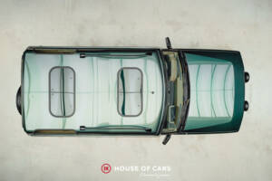 Image 6/25 of Land Rover Discovery (1991)