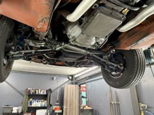 Bild 30/31 von Ford Mustang 289 (1967)