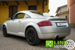 Bild 5/10 von Audi TT 1.8 T (1999)