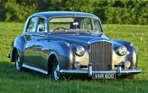 Bild 3/47 von Bentley S 2 (1960)