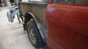 Bild 47/54 von Land Rover Range Rover Classic (1973)