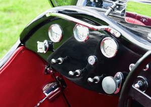 Image 32/50 de Jaguar SS 100  3.5 Litre (1946)