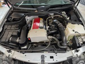 Image 25/50 of Mercedes-Benz CLK 230 Kompressor (2001)
