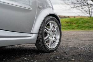Image 17/50 of Smart Fortwo Brabus (2005)