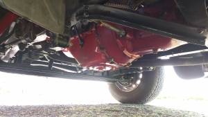 Image 11/16 of Ford F-1 Stepside (1952)