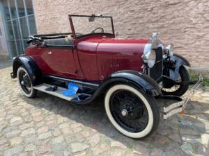 Image 11/69 de Ford Model A (1929)