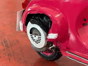 Immagine 23/26 di Piaggio Vespa 50 N Special (1980)
