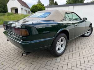 Afbeelding 7/51 van Aston Martin Virage Volante (1993)