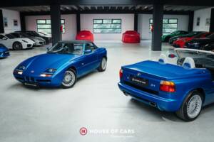 Image 1/25 of BMW Z1 (1991)