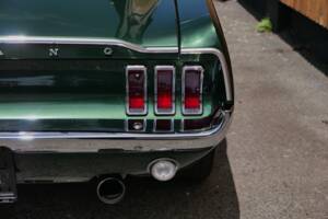 Bild 8/32 von Ford Mustang Custom (1967)