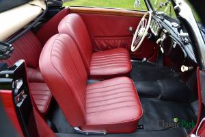 Immagine 26/50 di BMW 327&#x2F;28 (1949)