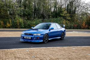 Image 20/43 of Subaru Impreza Prodrive P1 (2000)