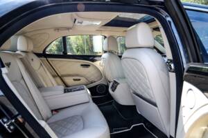Immagine 30/44 di Bentley Mulsanne (2012)
