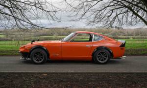 Image 2/50 of Datsun 280-Z (1977)