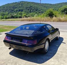 Image 5/50 of Alpine GTA V6 Turbo (1990)