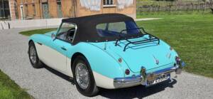 Immagine 17/48 di Austin-Healey 3000 Mk II (BT7) (1962)