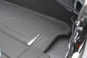 Image 88/100 of Saab 9-3 2.8 T (2007)