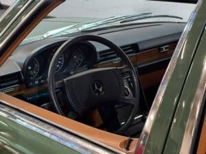 Bild 9/30 von Mercedes-Benz 280 S (1973)