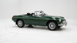Bild 3/15 von MG MGB (1978)
