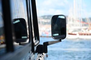 Image 33/70 of Land Rover Defender 90 TD4 (2007)