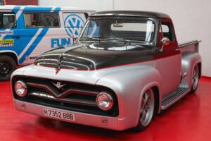 Imagen 14/57 de Ford F-100 (1955)