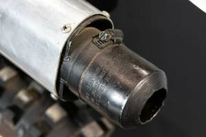 Immagine 47/50 di Husqvarna DUMMY (1987)