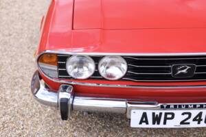 Imagen 23/50 de Triumph Stag (1974)