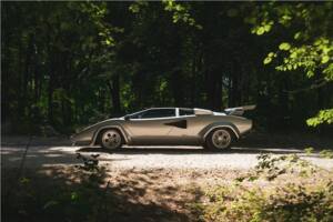 Bild 6/13 von Lamborghini Countach LP 400 S (1980)