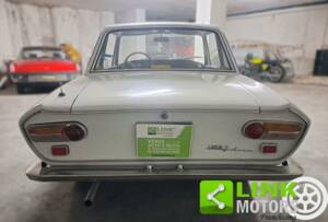Image 5/10 of Lancia Fulvia Coupe (1966)