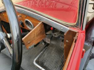 Bild 76/99 von FIAT 509 A (1927)