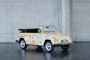 Image 4/47 of Volkswagen Thing 1500 (1981)