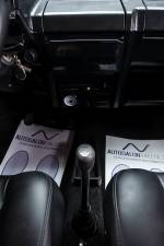 Imagen 16/25 de Autobianchi A112 Junior (1984)