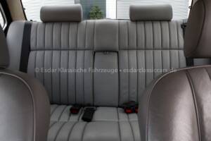 Immagine 34/46 di Jaguar XJ 12 (1986)