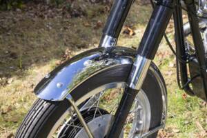 Image 22/29 of BSA DUMMY (1955)