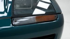 Bild 15/15 von BMW Z1 Roadster (1990)