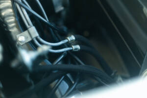 Image 38/97 de Porsche 911 2.0 (1964)