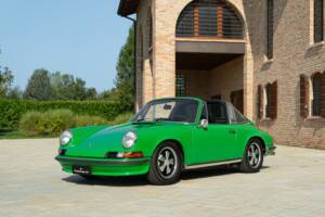 Bild 1/50 von Porsche 911 2.4 S (1973)