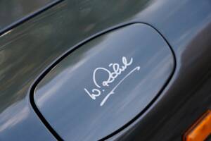 Imagen 11/17 de Porsche 911 Carrera (1995)