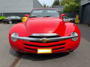 Bild 3/24 von Chevrolet SSR (2003)