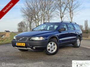 Bild 1/33 von Volvo V 70 2.4 (2002)
