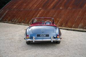 Immagine 6/45 di Mercedes-Benz 190 SL (1960)