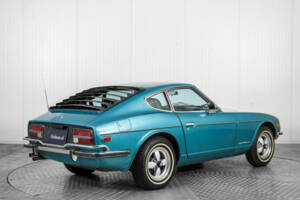 Imagen 2/50 de Datsun 240 Z (1971)