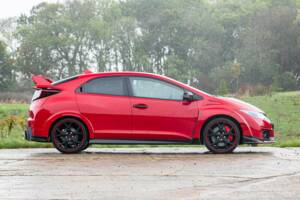 Bild 5/50 von Honda Civic Type R (2015)