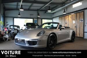 Bild 1/29 von Porsche 911 Carrera S (2012)