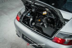 Imagen 13/24 de Porsche 911 Carrera "40 Jahre 911" (2003)